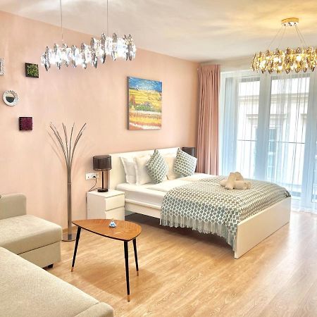 בודפשט Mm D Home Apartment מראה חיצוני תמונה