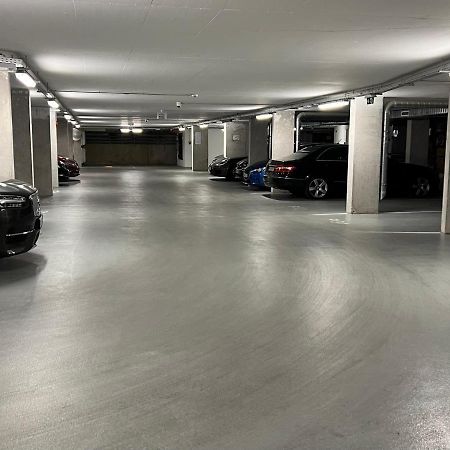 בודפשט Mm D Home Apartment מראה חיצוני תמונה