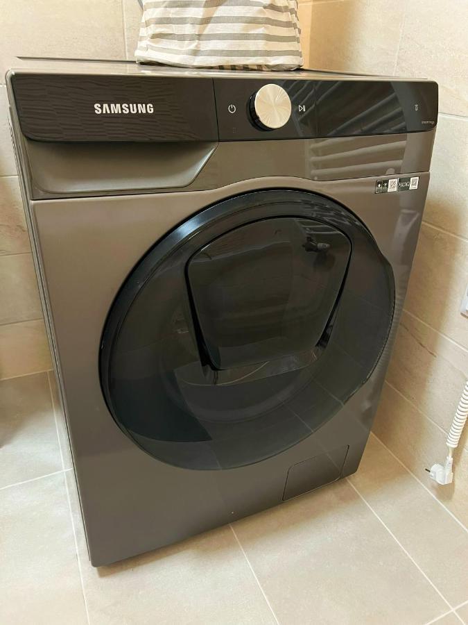בודפשט Mm D Home Apartment מראה חיצוני תמונה