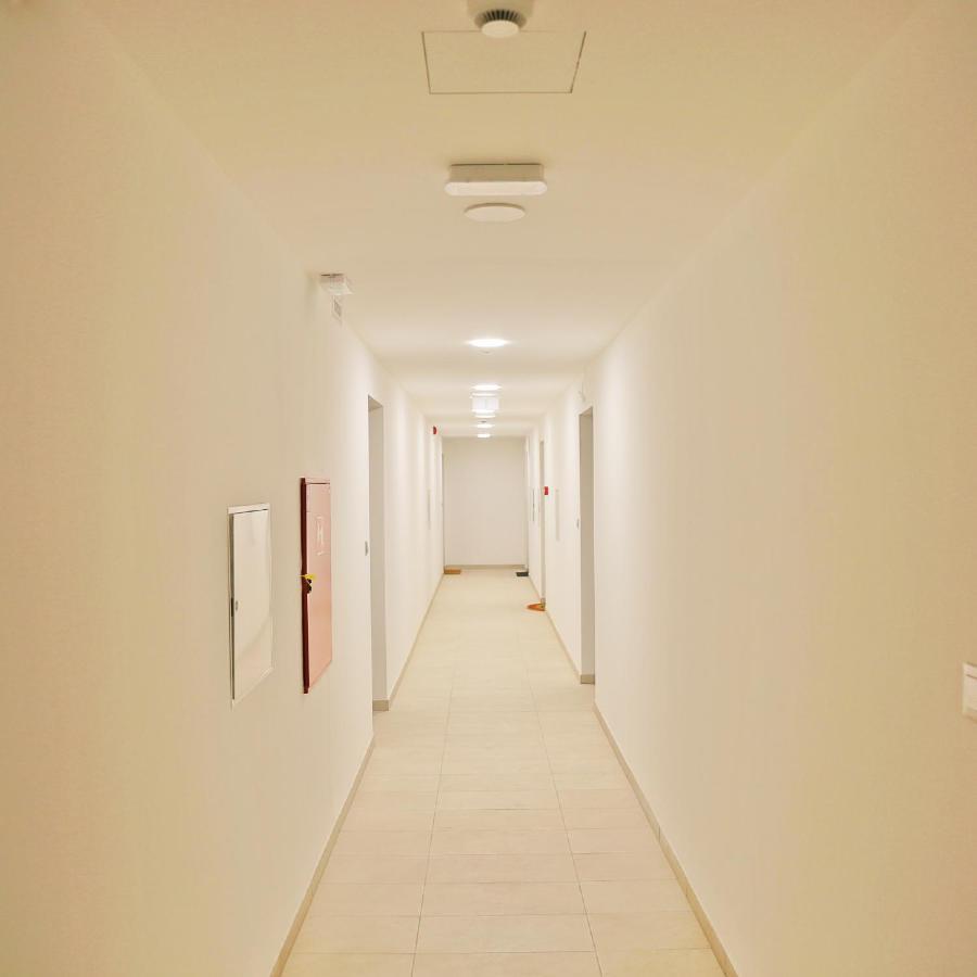 בודפשט Mm D Home Apartment מראה חיצוני תמונה