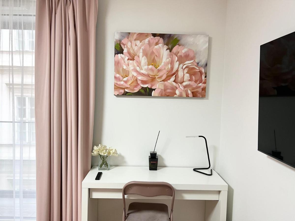 בודפשט Mm D Home Apartment מראה חיצוני תמונה