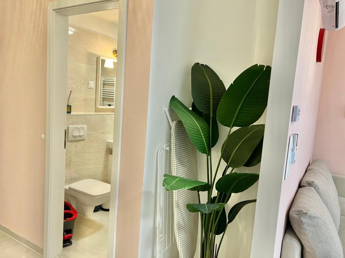 בודפשט Mm D Home Apartment מראה חיצוני תמונה