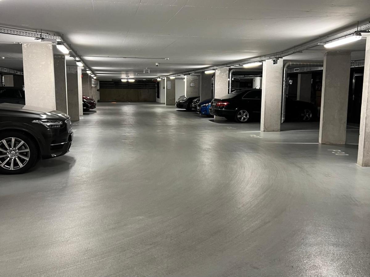 בודפשט Mm D Home Apartment מראה חיצוני תמונה